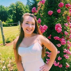 Meet your Posher, Jen